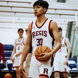 Austin Mejia