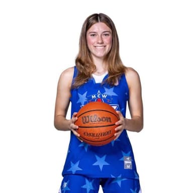 Callie Cosgrove