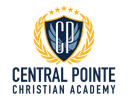 Central Pointe Academy logo