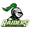 Reidsville logo