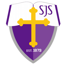 St Joseph