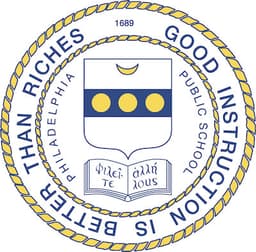 William Penn Charter
