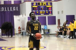 Abdoulaye Fall