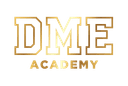 DME Academy logo