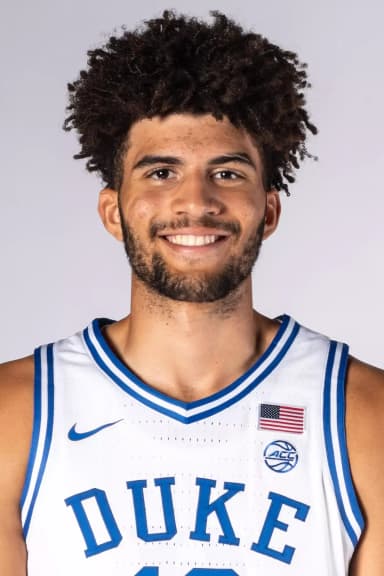 Cameron Boozer
