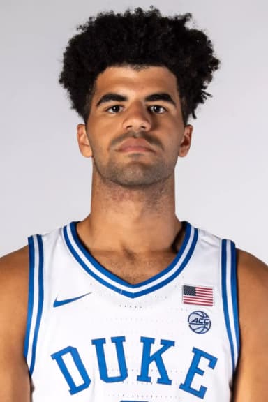 Cayden Boozer