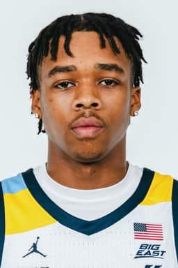 Nigel James Jr.