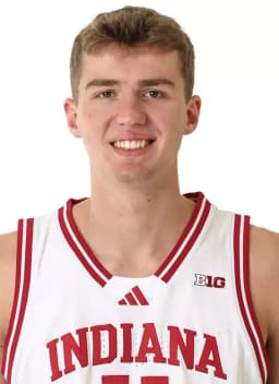 Trent Sisley