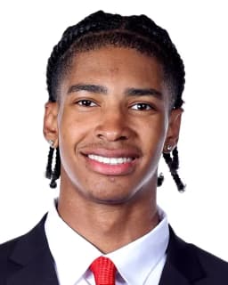 Chris Cenac Jr.