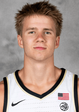 Isaac Carr