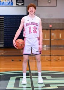 Evan Rainville