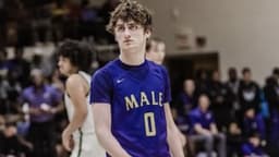 Cole Edelen