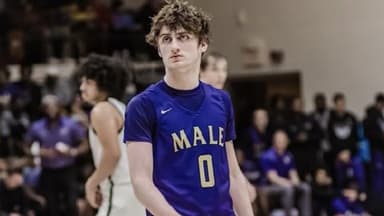 Cole Edelen