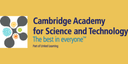 Cambridge Arts, Technology and Science logo