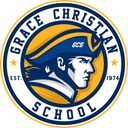 Grace Christian School logo