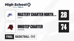 Highschool Imhotep