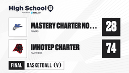 Highschool Imhotep