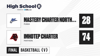 Highschool Imhotep