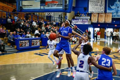 Darryl Reese