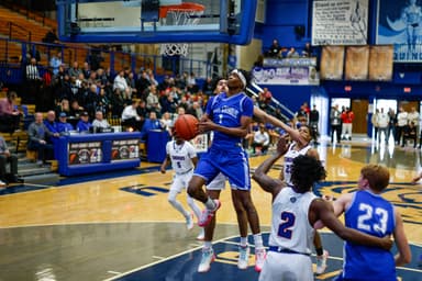 Darryl Reese