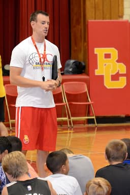 Bergen Catholic