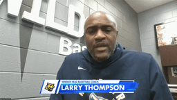 Larry Thompson