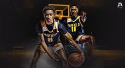 Marcus Johnson