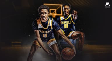 Marcus Johnson