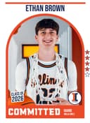 Ethan Brown