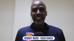 Rodney Ward