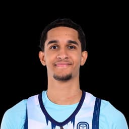 Omari Chaudhry