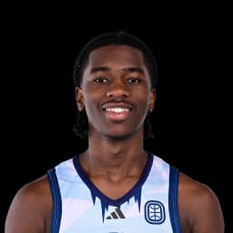 Marcus Gillespie