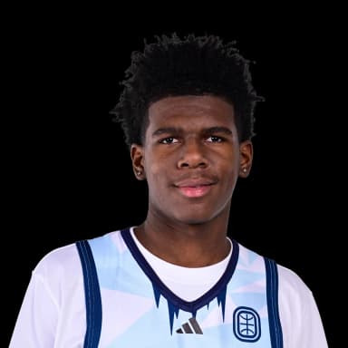 Quinton Wilson