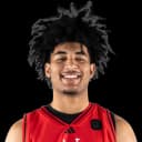Jaylan Mitchell