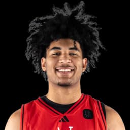 Jaylan Mitchell