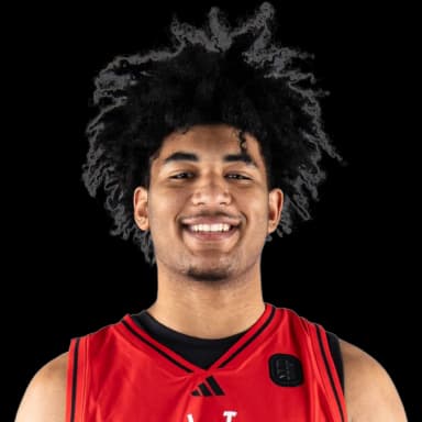 Jaylan Mitchell