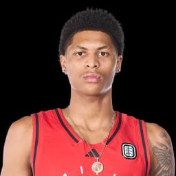 Meleek Thomas