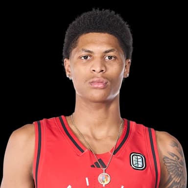 Meleek Thomas