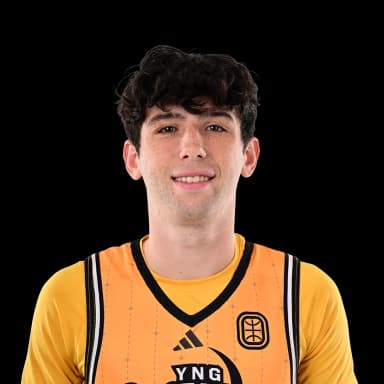 Isaac Ellis