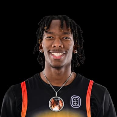 Xavier Roberson