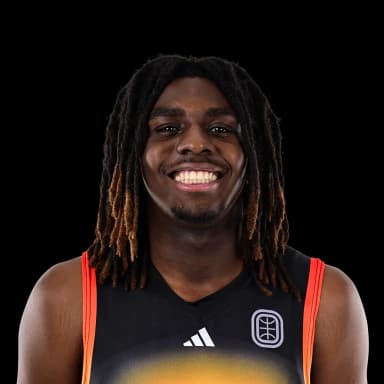 Elton Smith Jr.