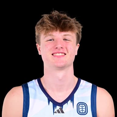 Owen Laver