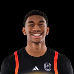 Kamden McGilveary