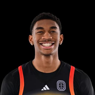 Kamden McGilveary