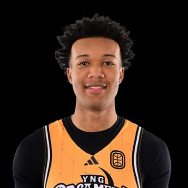 Caleb Jones