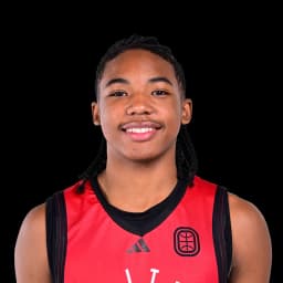 Blaze Johnson
