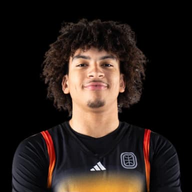Austin Goosby