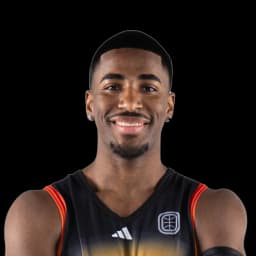 Trae Nunn