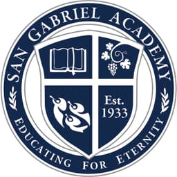 San Gabriel Academy