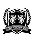 Gillion Basketball Academy logo